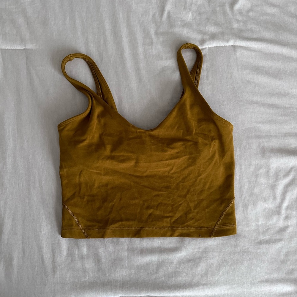Lululemon Align Tank Top